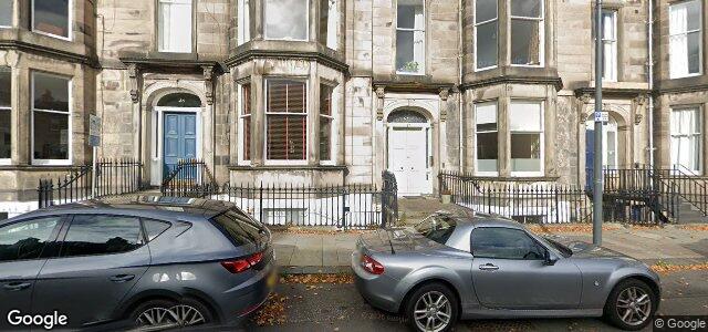 Larawan ng 23 Eglinton Crescent sa Winnipeg, Manitoba