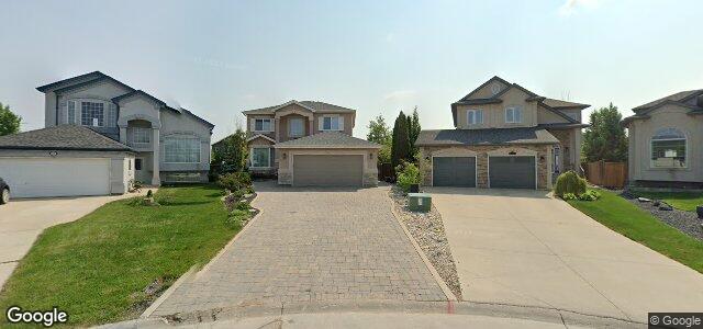 23 Inniscross Place（加拿大曼尼托巴省溫尼伯市）房屋照片