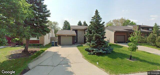 23 Leamington Gate（加拿大曼尼托巴省溫尼伯市）房屋照片