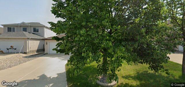 23 Moncrief Lane（加拿大曼尼托巴省溫尼伯市）房屋照片