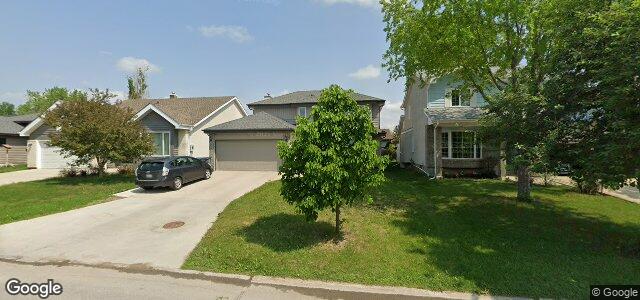 23 Monticello Road（加拿大曼尼托巴省溫尼伯市）房屋照片