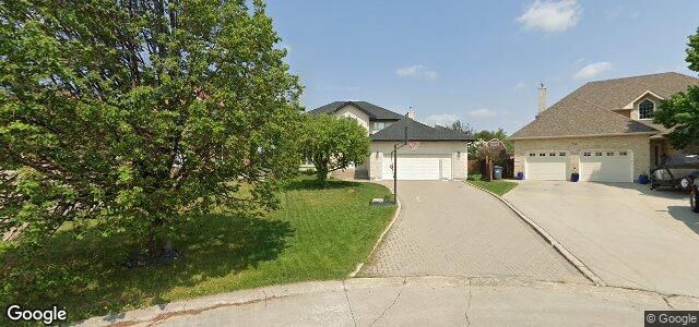 23 Oakhill Point（加拿大曼尼托巴省溫尼伯市）房屋照片