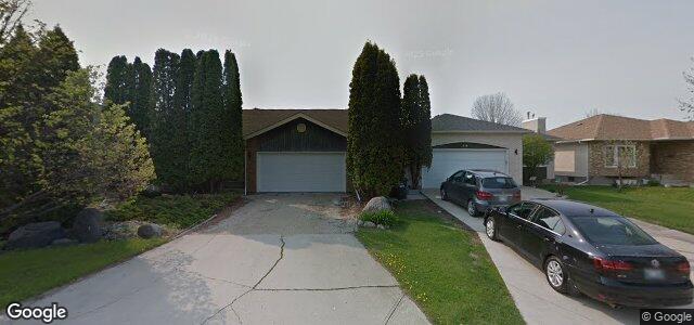 23 Saxon Bay（加拿大曼尼托巴省溫尼伯市）房屋照片