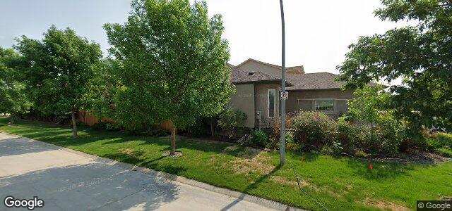 23 Setterington Bay（加拿大曼尼托巴省溫尼伯市）房屋照片