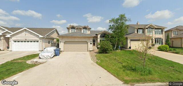 23 Wittenberg Road（加拿大曼尼托巴省溫尼伯市）房屋照片