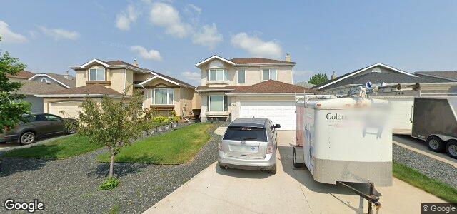 238 Vineland Crescent（加拿大曼尼托巴省溫尼伯市）房屋照片