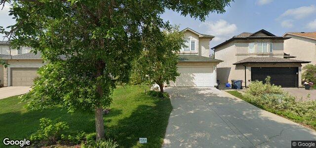 Larawan ng 24 Leander Crescent sa Winnipeg, Manitoba