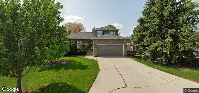 24 Monticello Road（加拿大曼尼托巴省溫尼伯市）房屋照片