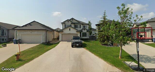 24 Setterington Bay（加拿大曼尼托巴省溫尼伯市）房屋照片