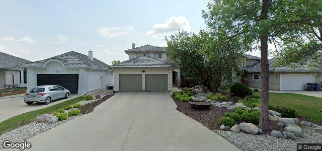 24 Vanderbilt Drive（加拿大曼尼托巴省溫尼伯市）房屋照片