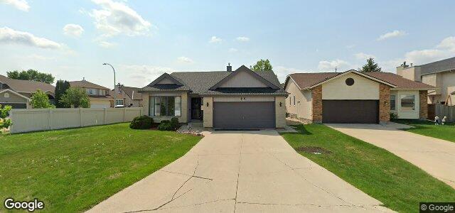 24 Wittenberg Road（加拿大曼尼托巴省溫尼伯市）房屋照片