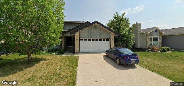 243 Scurfield Boulevard（加拿大曼尼托巴省溫尼伯市）房屋照片