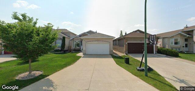 243 Vineland Crescent（加拿大曼尼托巴省溫尼伯市）房屋照片