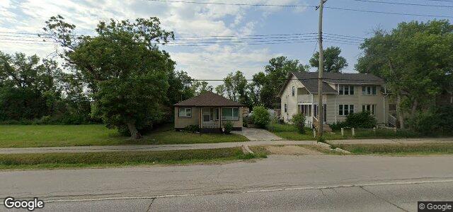 2456 Mcgillivray Boulevard（加拿大曼尼托巴省溫尼伯市）房屋照片