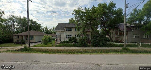 2458 Mcgillivray Boulevard（加拿大曼尼托巴省溫尼伯市）房屋照片