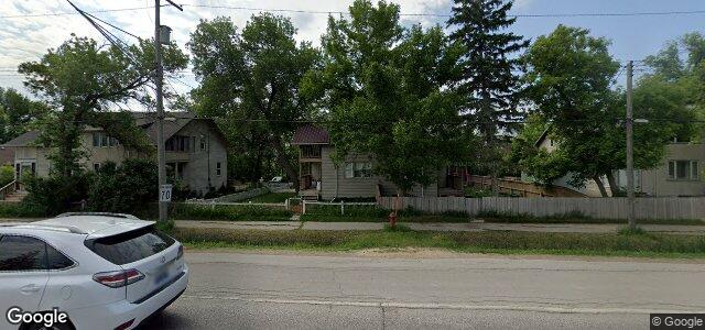 2464 Mcgillivray Boulevard（加拿大曼尼托巴省溫尼伯市）房屋照片