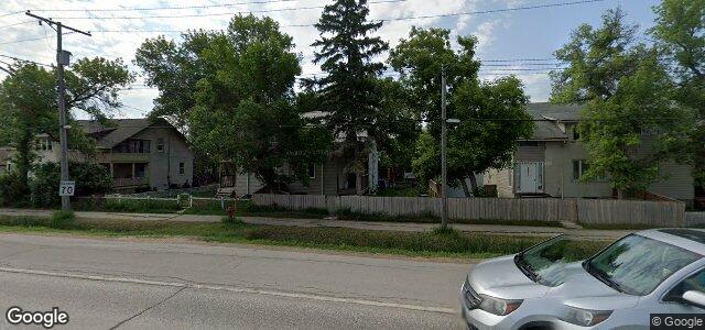 2466 Mcgillivray Boulevard（加拿大曼尼托巴省溫尼伯市）房屋照片