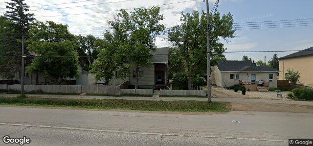 2472 Mcgillivray Boulevard（加拿大曼尼托巴省溫尼伯市）房屋照片