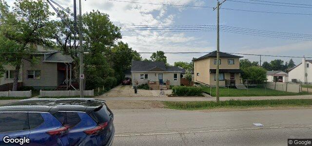 2476 Mcgillivray Boulevard（加拿大曼尼托巴省溫尼伯市）房屋照片