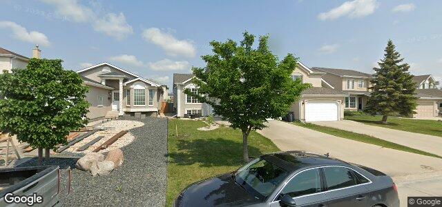 248 Vineland Crescent（加拿大曼尼托巴省溫尼伯市）房屋照片