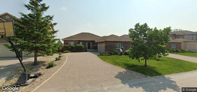 25 Bessboro Street N（加拿大曼尼托巴省溫尼伯市）房屋照片