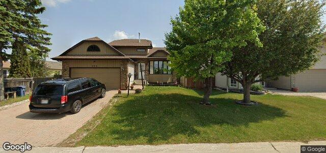 251 Scurfield Boulevard（加拿大曼尼托巴省溫尼伯市）房屋照片