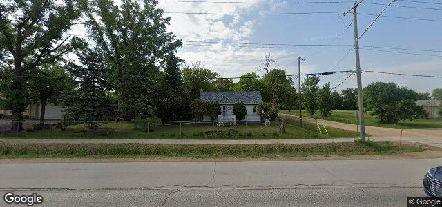 2518 Mcgillivray Boulevard（加拿大曼尼托巴省溫尼伯市）房屋照片