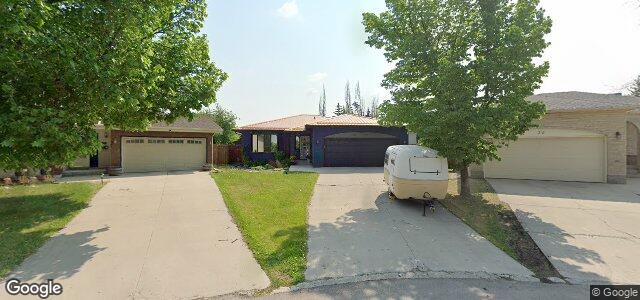 Photo of 26 Hallmark Point in Winnipeg, Manitoba