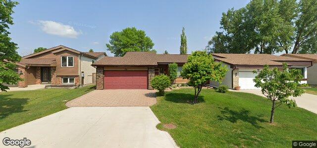 26 Leamington Gate（加拿大曼尼托巴省溫尼伯市）房屋照片