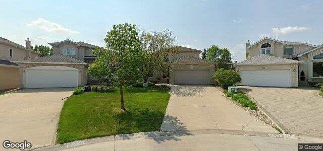 26 Lehigh Point（加拿大曼尼托巴省溫尼伯市）房屋照片