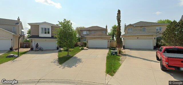 26 Mangrove Close（加拿大曼尼托巴省溫尼伯市）房屋照片