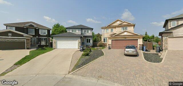 26 Phimister Close（加拿大曼尼托巴省溫尼伯市）房屋照片