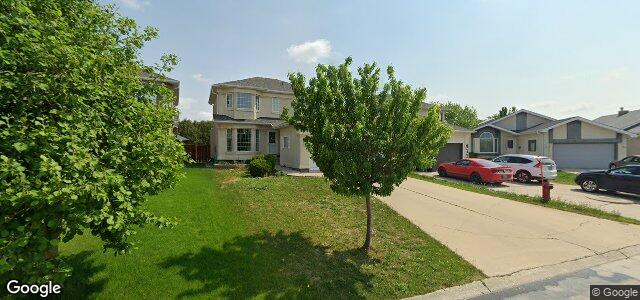 26 Sandown Point（加拿大曼尼托巴省溫尼伯市）房屋照片