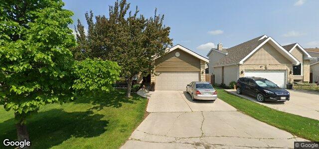 26 Saxon Bay（加拿大曼尼托巴省溫尼伯市）房屋照片