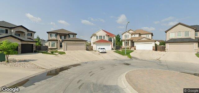 26 Tamblyn Road（加拿大曼尼托巴省溫尼伯市）房屋照片