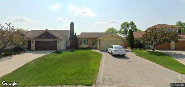 27 Battleford Bay（加拿大曼尼托巴省溫尼伯市）房屋照片