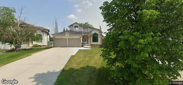 27 Beacon Hill Place（加拿大曼尼托巴省溫尼伯市）房屋照片