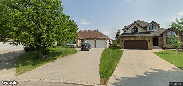 27 Hillberry Bay（加拿大曼尼托巴省溫尼伯市）房屋照片