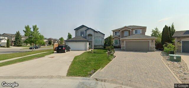 27 Inniscross Place（加拿大曼尼托巴省溫尼伯市）房屋照片