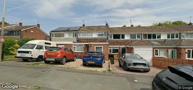 27 Langdale Way（加拿大曼尼托巴省溫尼伯市）房屋照片