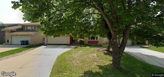 27 Leamington Gate（加拿大曼尼托巴省溫尼伯市）房屋照片