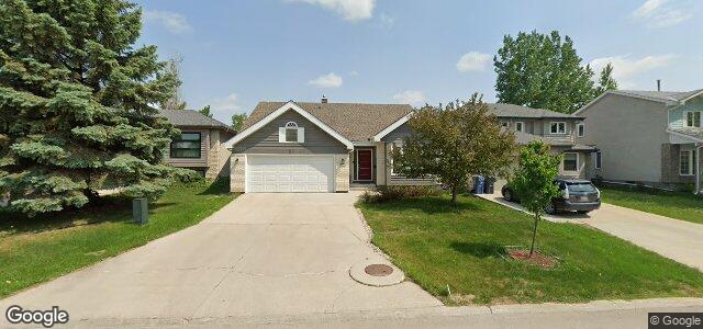 27 Monticello Road（加拿大曼尼托巴省溫尼伯市）房屋照片