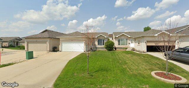 27 Roseglen Crescent（加拿大曼尼托巴省溫尼伯市）房屋照片