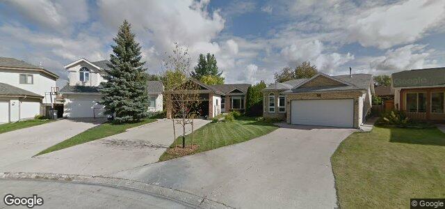 27 Tolcross Gate（加拿大曼尼托巴省溫尼伯市）房屋照片