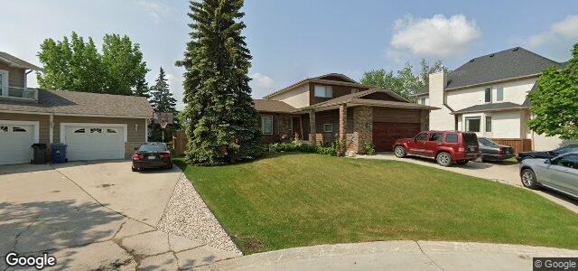 28 Brodick Court（加拿大曼尼托巴省溫尼伯市）房屋照片