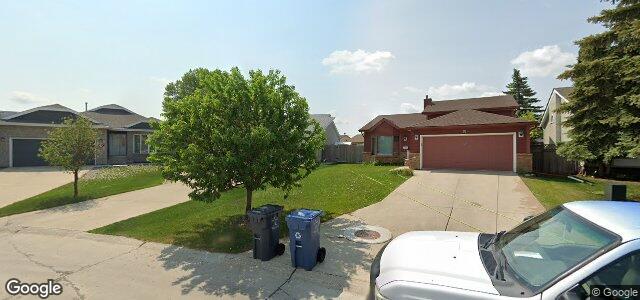 28 Hajes Place（加拿大曼尼托巴省溫尼伯市）房屋照片