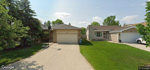 28 Monticello Road（加拿大曼尼托巴省溫尼伯市）房屋照片