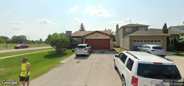 3 Battleford Bay（加拿大曼尼托巴省溫尼伯市）房屋照片