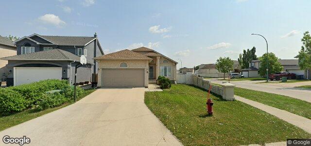 3 Beacon Hill Place（加拿大曼尼托巴省溫尼伯市）房屋照片