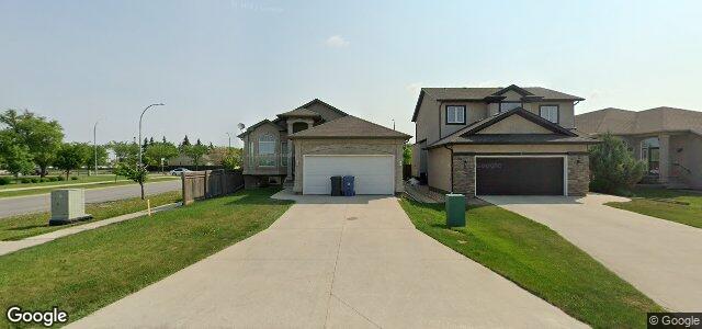 3 Bessboro Street N（加拿大曼尼托巴省溫尼伯市）房屋照片